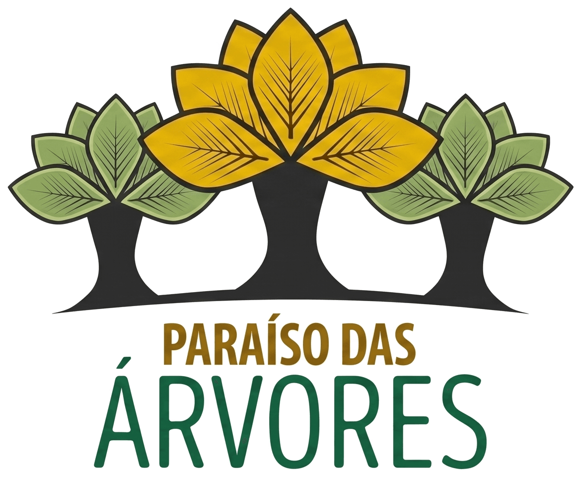 Paraíso das Árvores